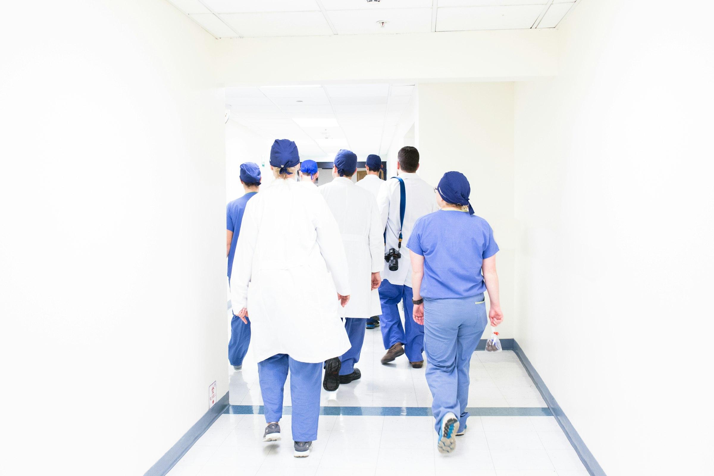 Physician office, dental clinic, and laboratory regulatory compliance consulting in OSHA regulatory - Point Of Care Consults